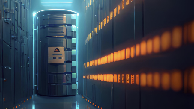Data Storage Solutions